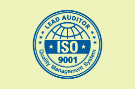 ISO 9001 Lead Auditor  Exam